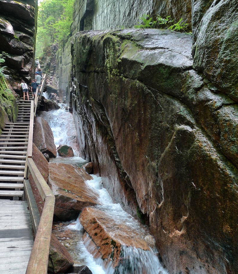 15 daagse  Verenigde Staten – Massachusetts, Vermont, New Hampshire
