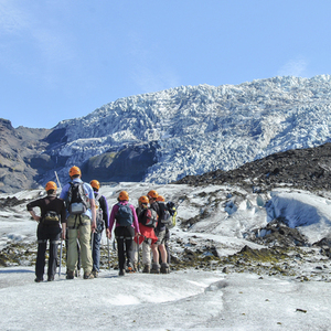 Familierondreis IJsland
