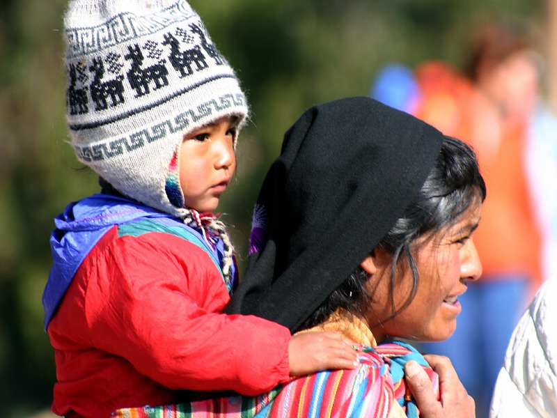 13 daagse  Peru – Zuid-Peru