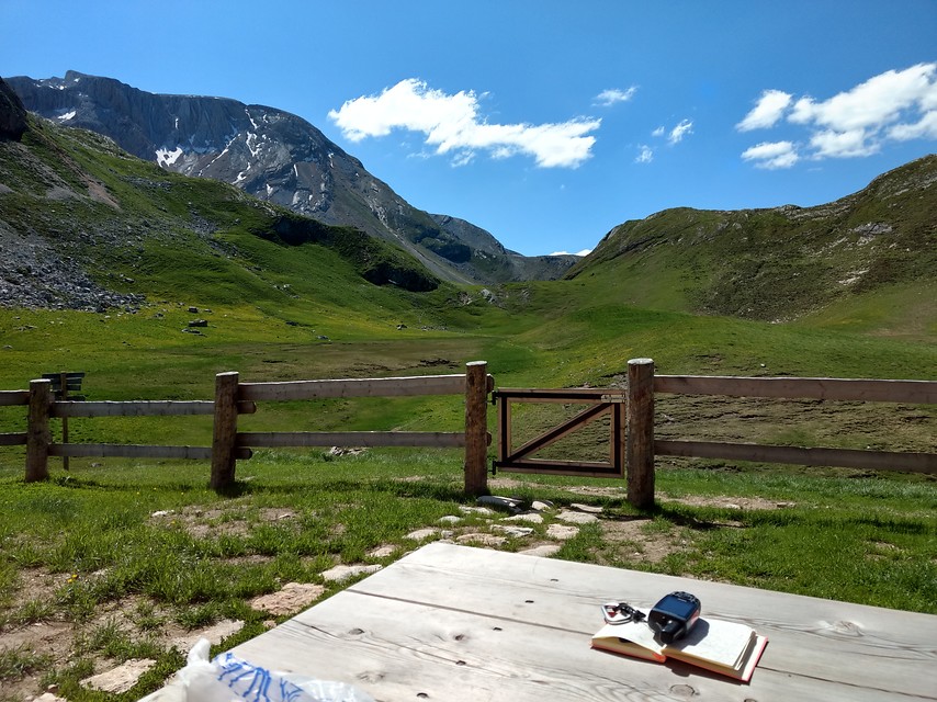 8 daagse  Italië – Südtirol – Alta Via Numero Uno