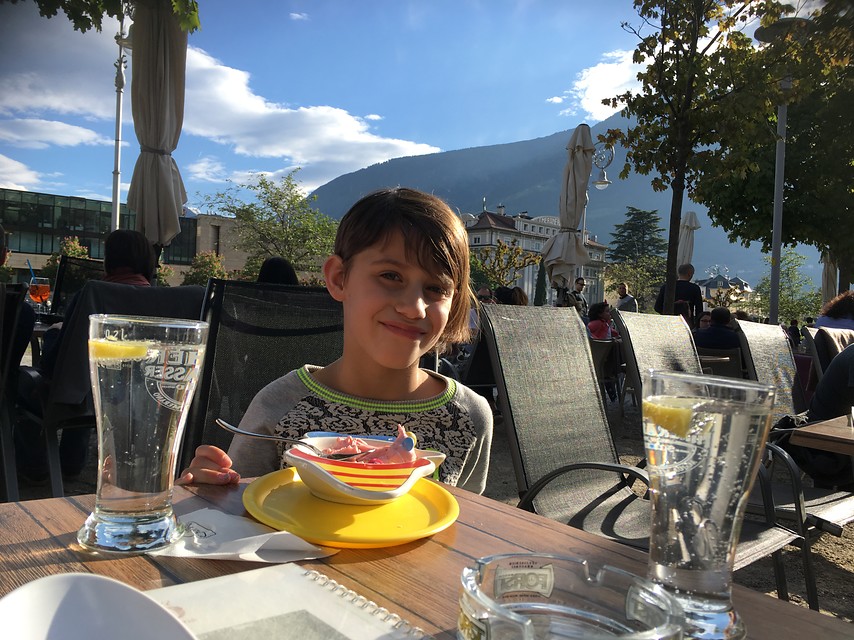 8 daagse  Italië – Südtirol & Trentino