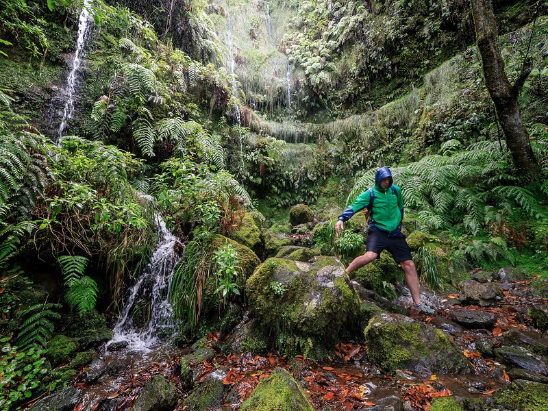 15 daagse  Portugal – Madeira & Porto Santo