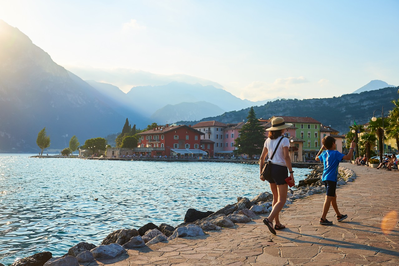 8 daagse  Italië – Südtirol & Trentino