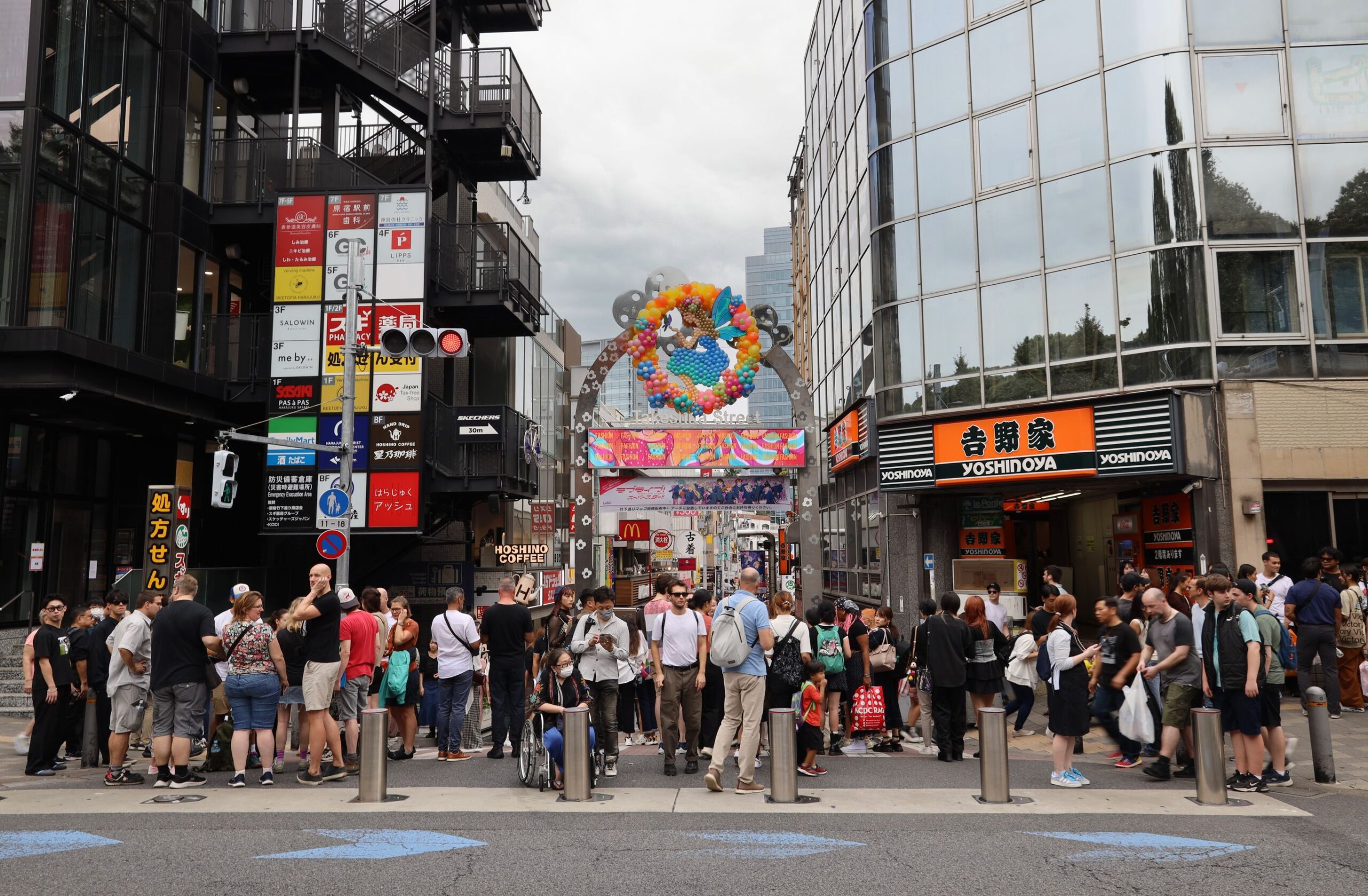 Eeuwenoude tradities tot futuristische steden