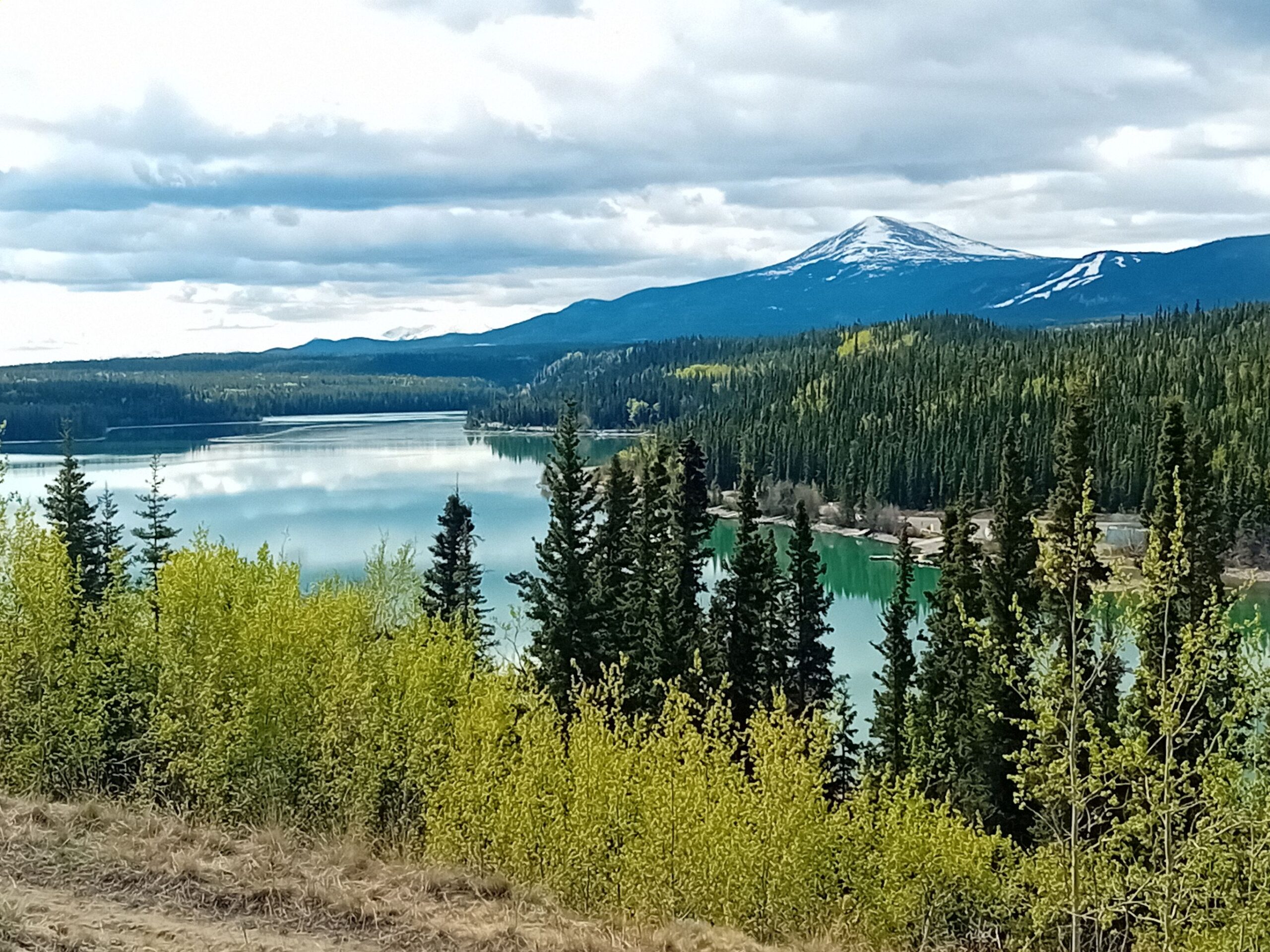 Hoogtepunten van Yukon