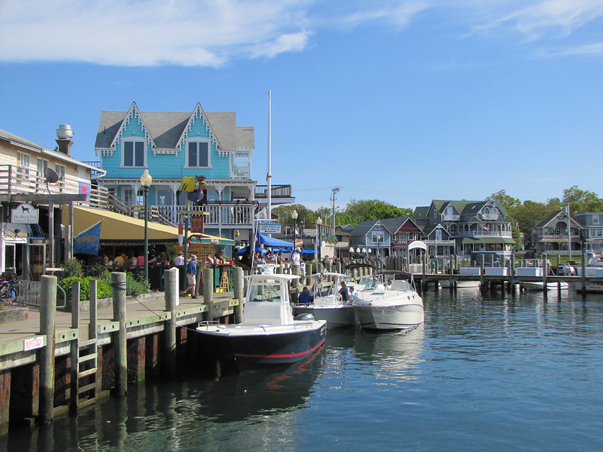 15 daagse  Verenigde Staten – Massachusetts, Vermont, New Hampshire
