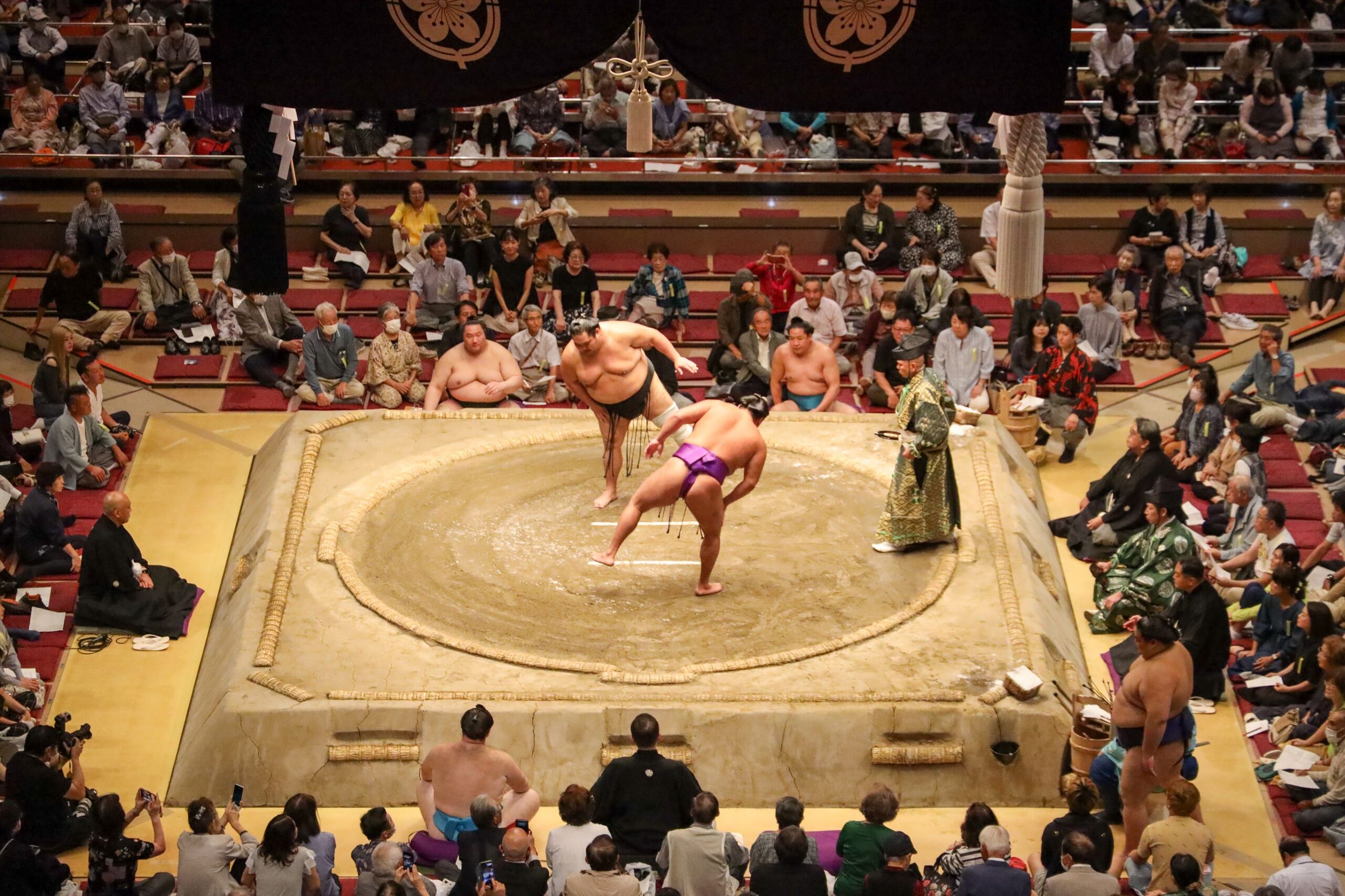 Stedentrip combinatie Japan: Tokyo en Kyoto