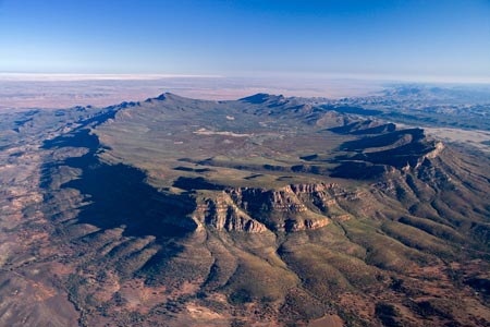 24 daagse  Australië – Australië Zuid