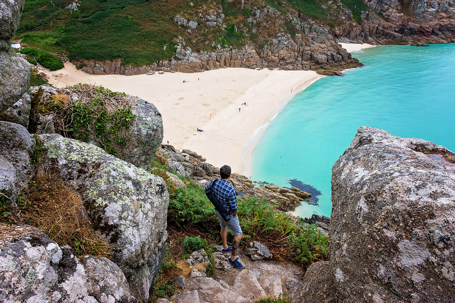 8 daagse  Groot-Brittannië – Cornwall – Land’s End & Scilly Isles