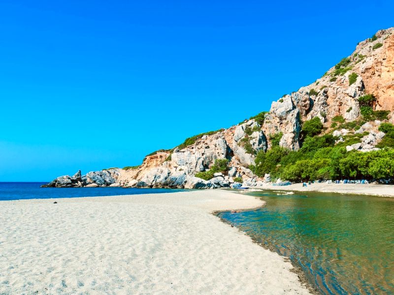 Vakantie Kreta: Griekse charme en wandelpret