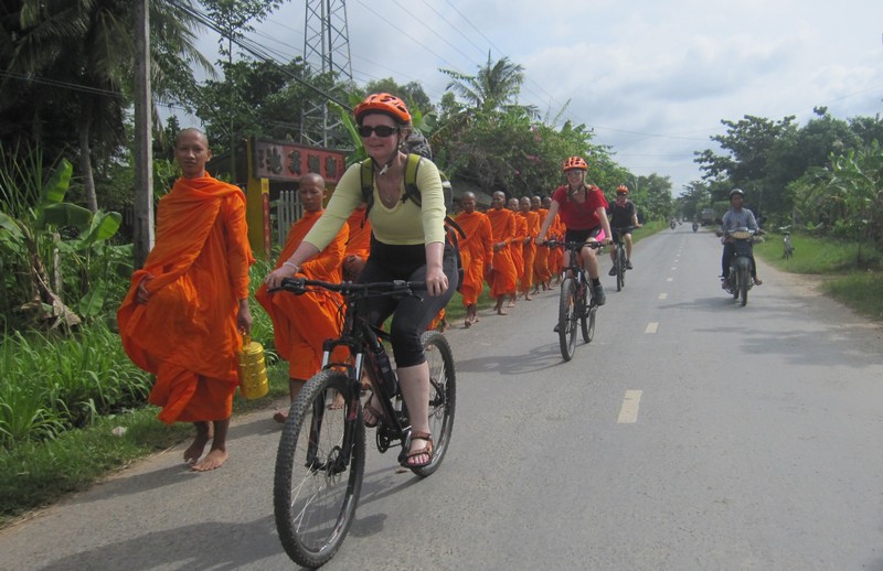 17 daagse  Vietnam – Zuid-Vietnam & Cambodja