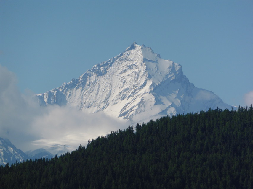 9 daagse  Italië – Valle d’Aosta