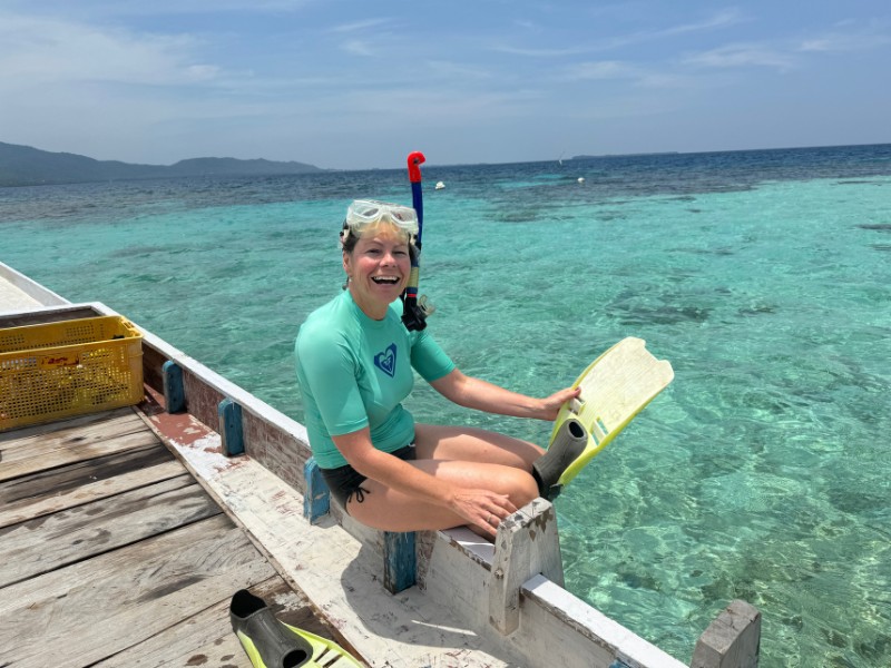 Tempels, Vulkanen en Tropisch Java