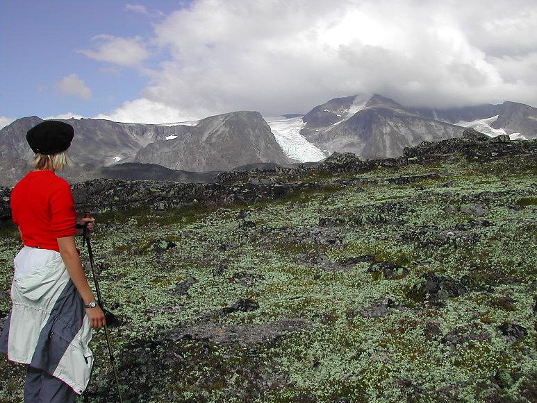 9 daagse  Noorwegen – Jotunheimen – Gjendevatn