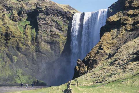 15 daagse  IJsland – Laugavegur & Myvatn
