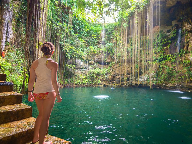 Ontdek Noord-Yucatan in 2 weken