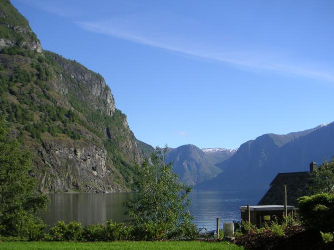 8 daagse  Noorwegen – Sognefjord