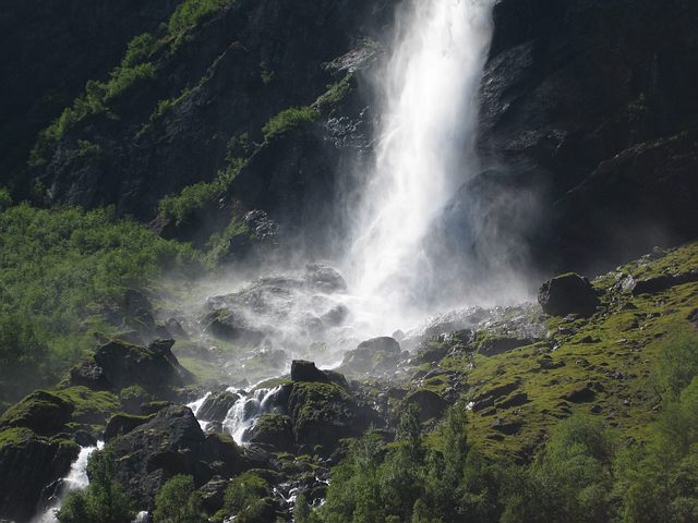 8 daagse  Noorwegen – Sognefjord