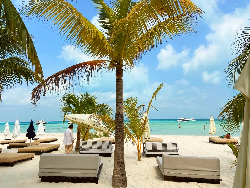 Ontdek Noord-Yucatan in 2 weken