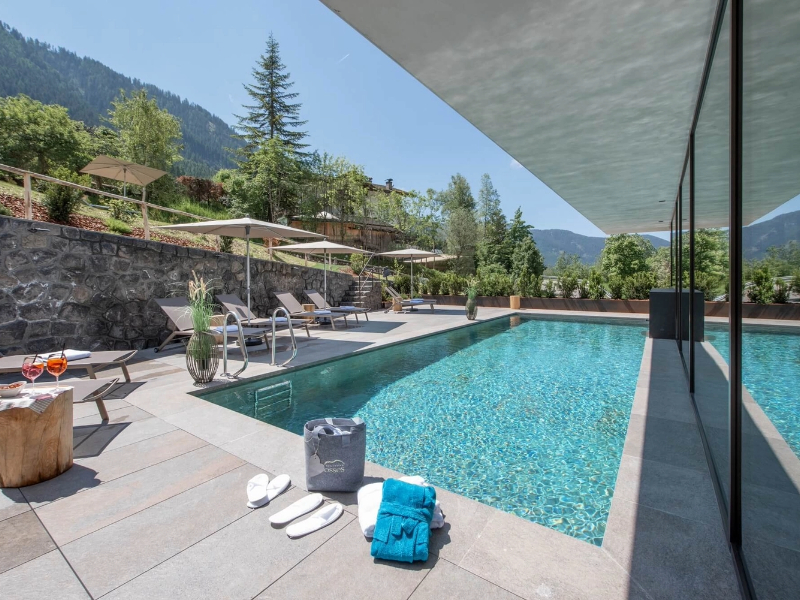8 daagse  Italië – Südtirol – Rosengarten