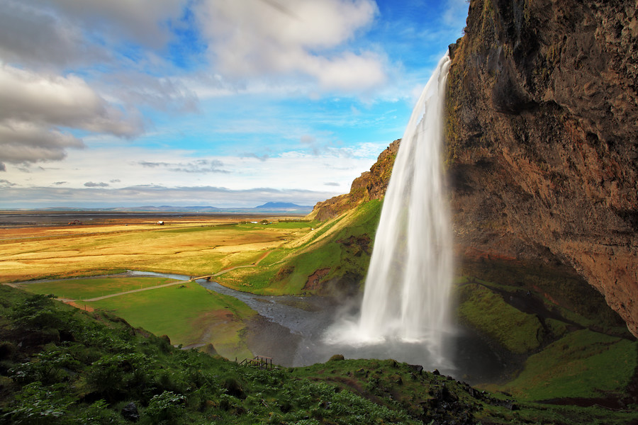 15 daagse  IJsland – Laugavegur & Myvatn