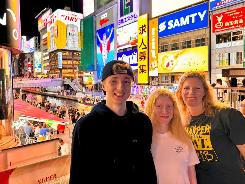 Japan voor Kleine Ontdekkingsreizigers: Stad, Land & Rivier Avonturen