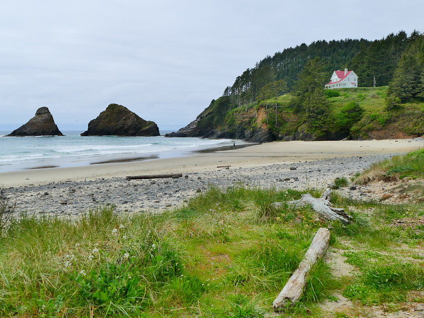 19 daagse  Verenigde Staten – Washington, Oregon & Californië