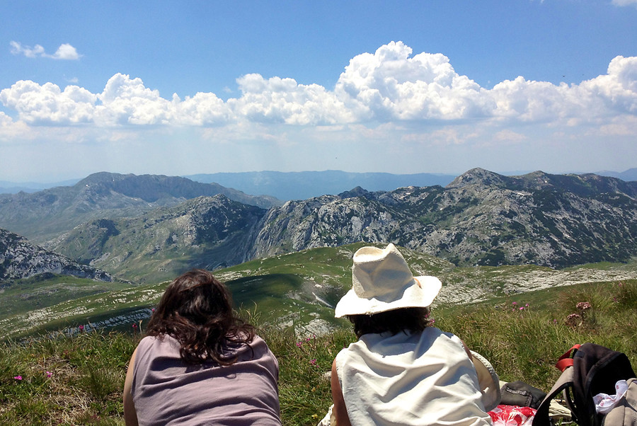 15 daagse  Montenegro – Avontuurlijke gezinsvakantie