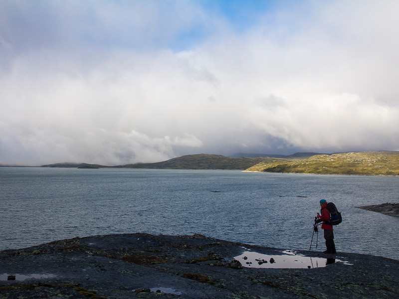 7 daagse  Noorwegen – Hardangervidda en Sognefjord
