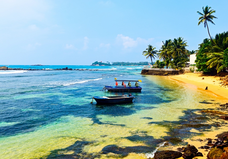 14 daagse  Sri Lanka – Individuele fietsreis