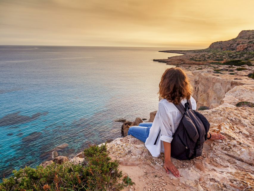 8 daagse  Cyprus – Wandelrondreis Grieks Cyprus