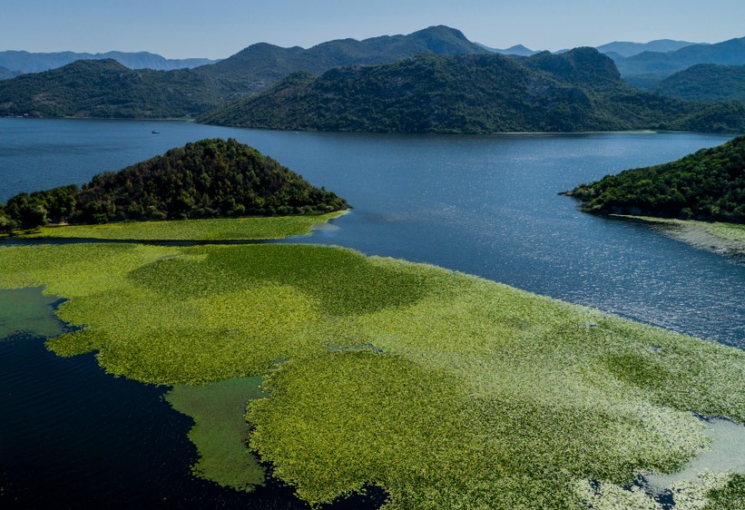 15 daagse  Montenegro – Avontuurlijke gezinsvakantie