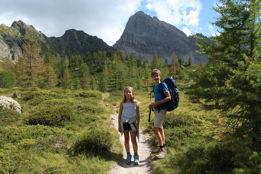 8 daagse  Italië – Valle Maira