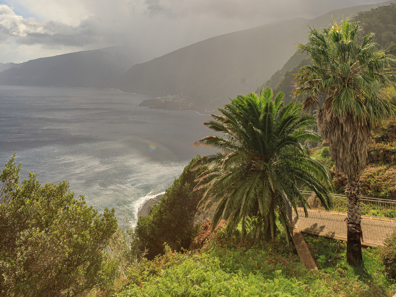 15 daagse  Portugal – Madeira & Porto Santo