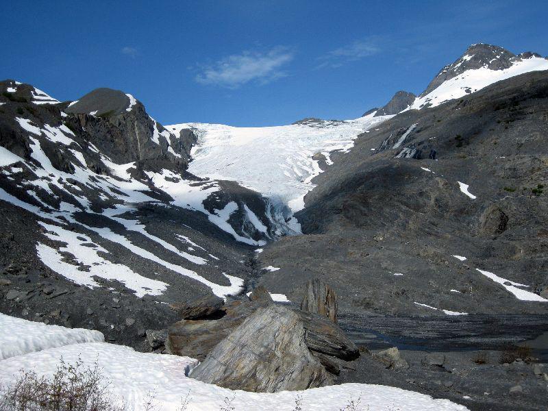 Groepsrondreis Alaska – Kampeer/hotel reis