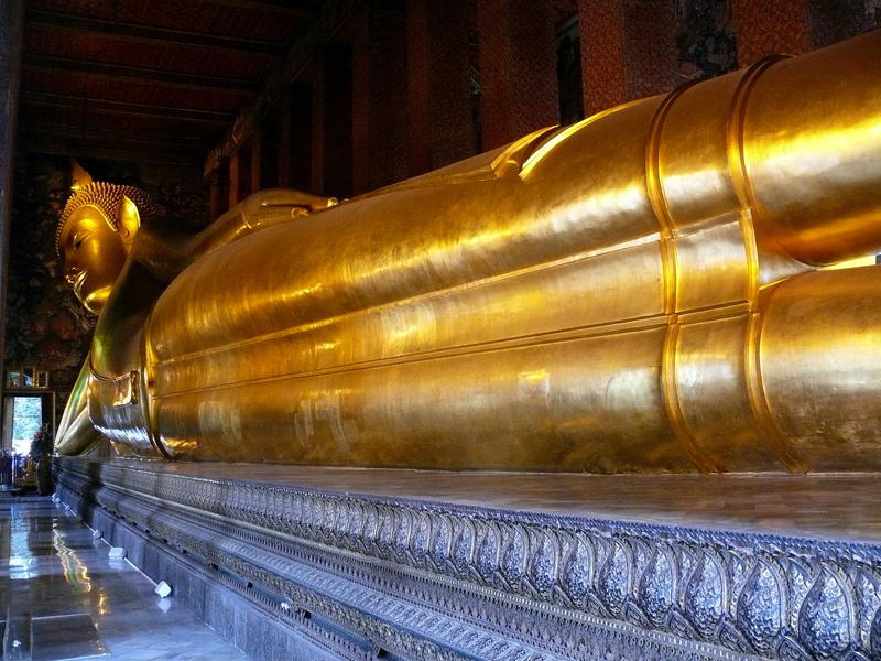 Familiereis Thailand, Laos en Cambodja
