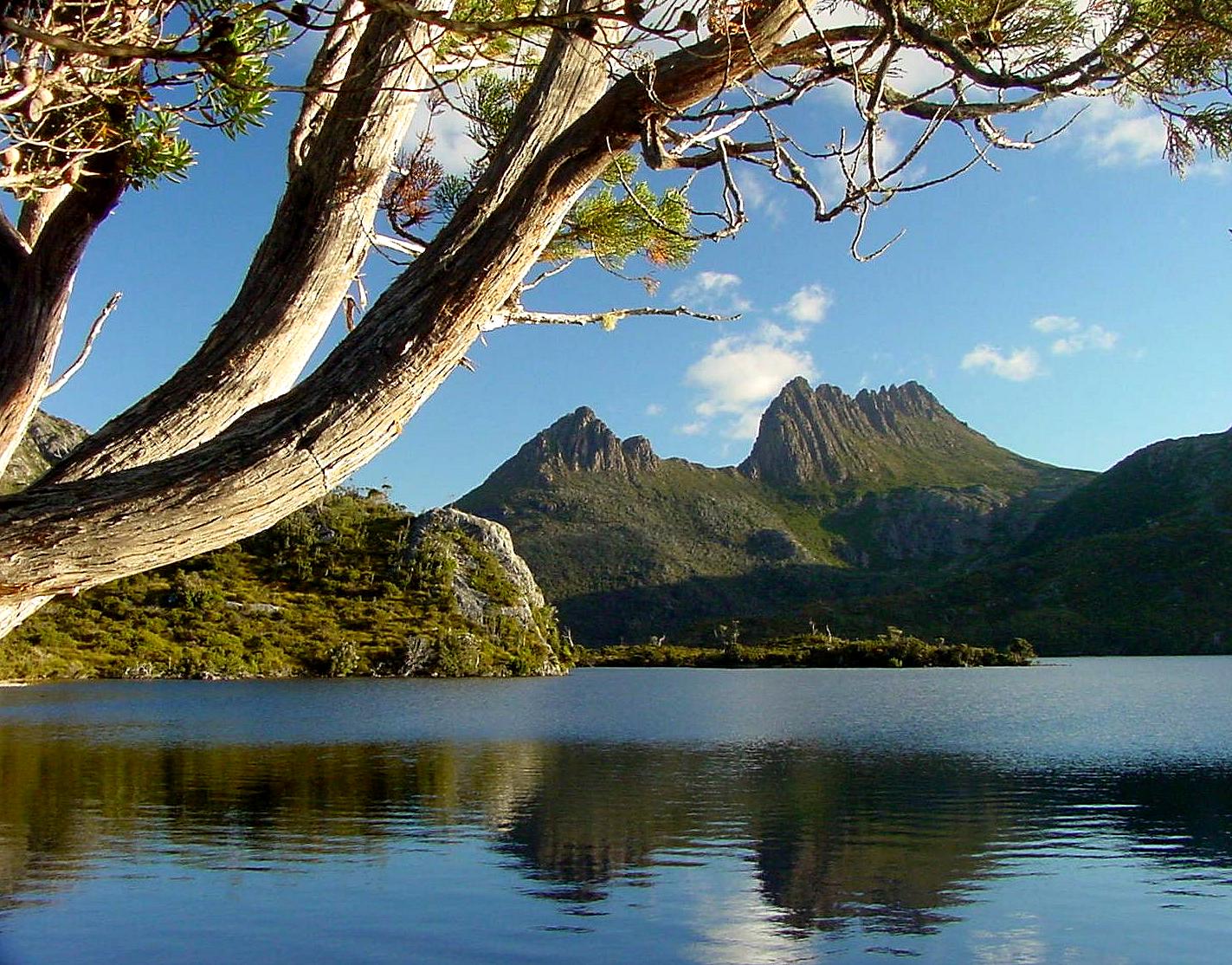 9 daagse  Australië – Tasmanië