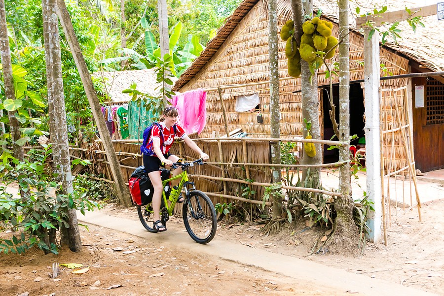 17 daagse  Vietnam – Zuid-Vietnam & Cambodja