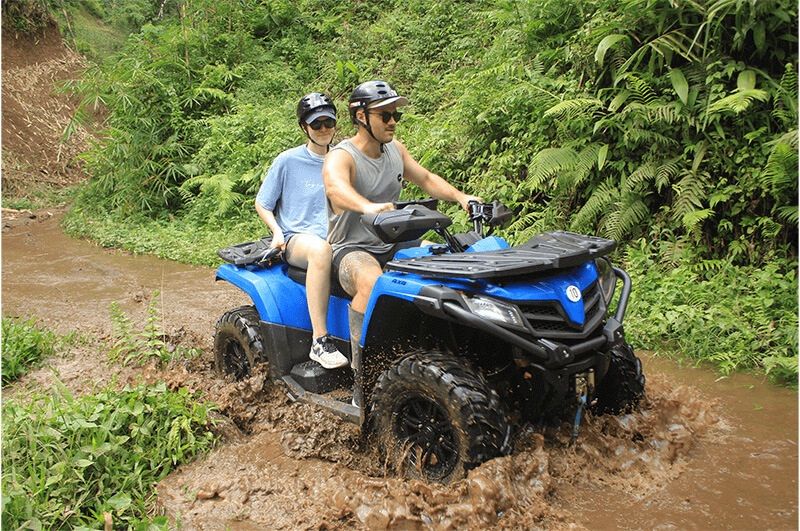 3 weken Bali rond met je gezin