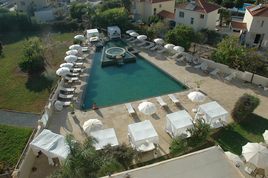 8 daagse  Cyprus – vogelreis