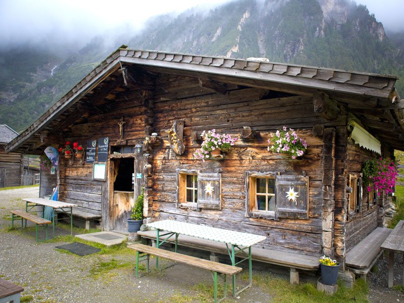 8 daagse  Oostenrijk – Zillertal