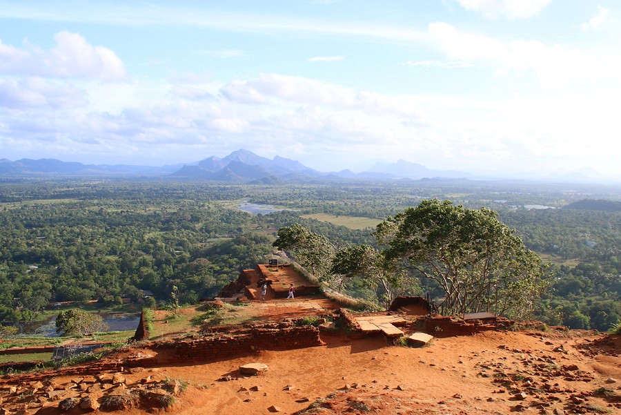 17 daagse  Sri Lanka – Rondreis