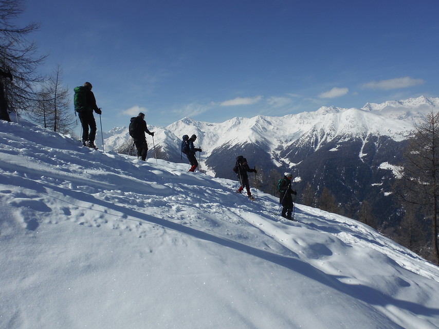8 daagse  Italië – Trentino – Val di Sole