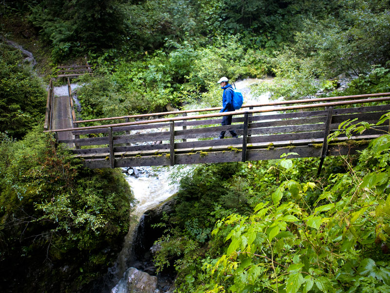 8 daagse  Oostenrijk – Zillertal
