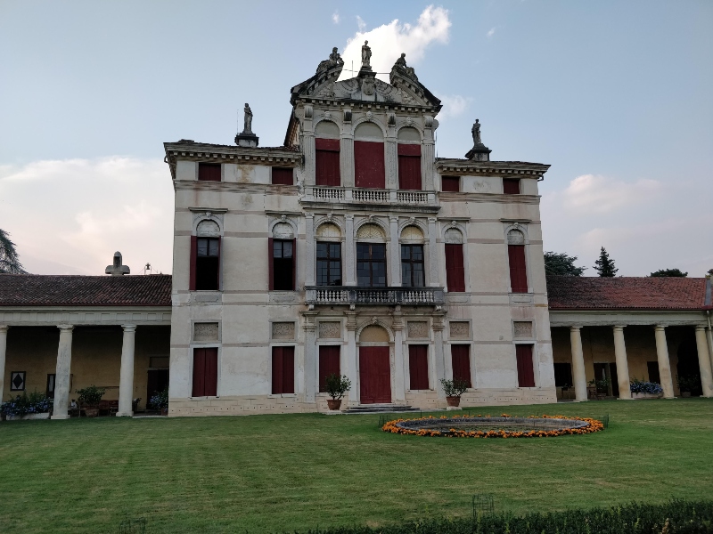 7 daagse  Italië – Veneto