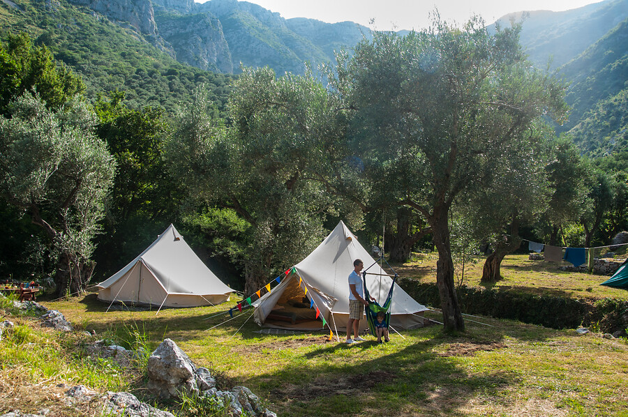 15 daagse  Montenegro – Avontuurlijke gezinsvakantie