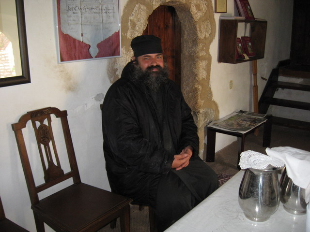 15 daagse  Griekenland – Peloponnesos