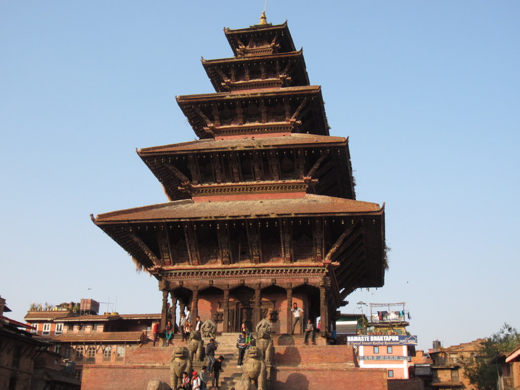 16 daagse  Nepal – Langtang & Helambu