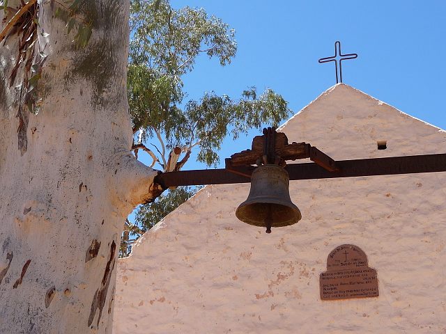 8 daagse  Australië – Red Centre