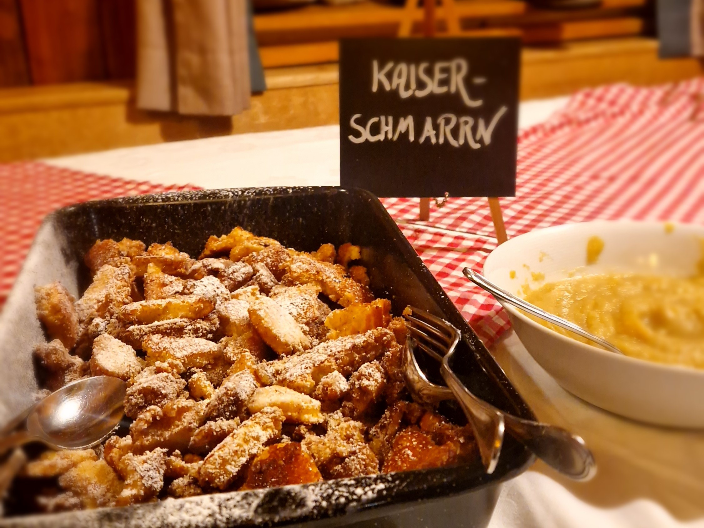 5 daagse  Oostenrijk – Dachstein